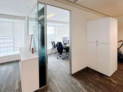 Singapore Land Tower (D1), Office #497344031